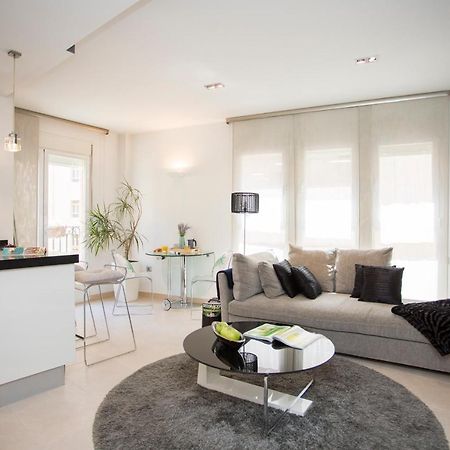 Singularstays Poeta Querol Valencia Ngoại thất bức ảnh