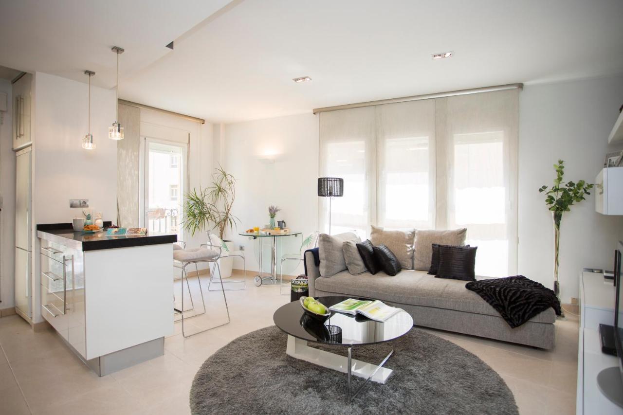 Singularstays Poeta Querol Valencia Ngoại thất bức ảnh