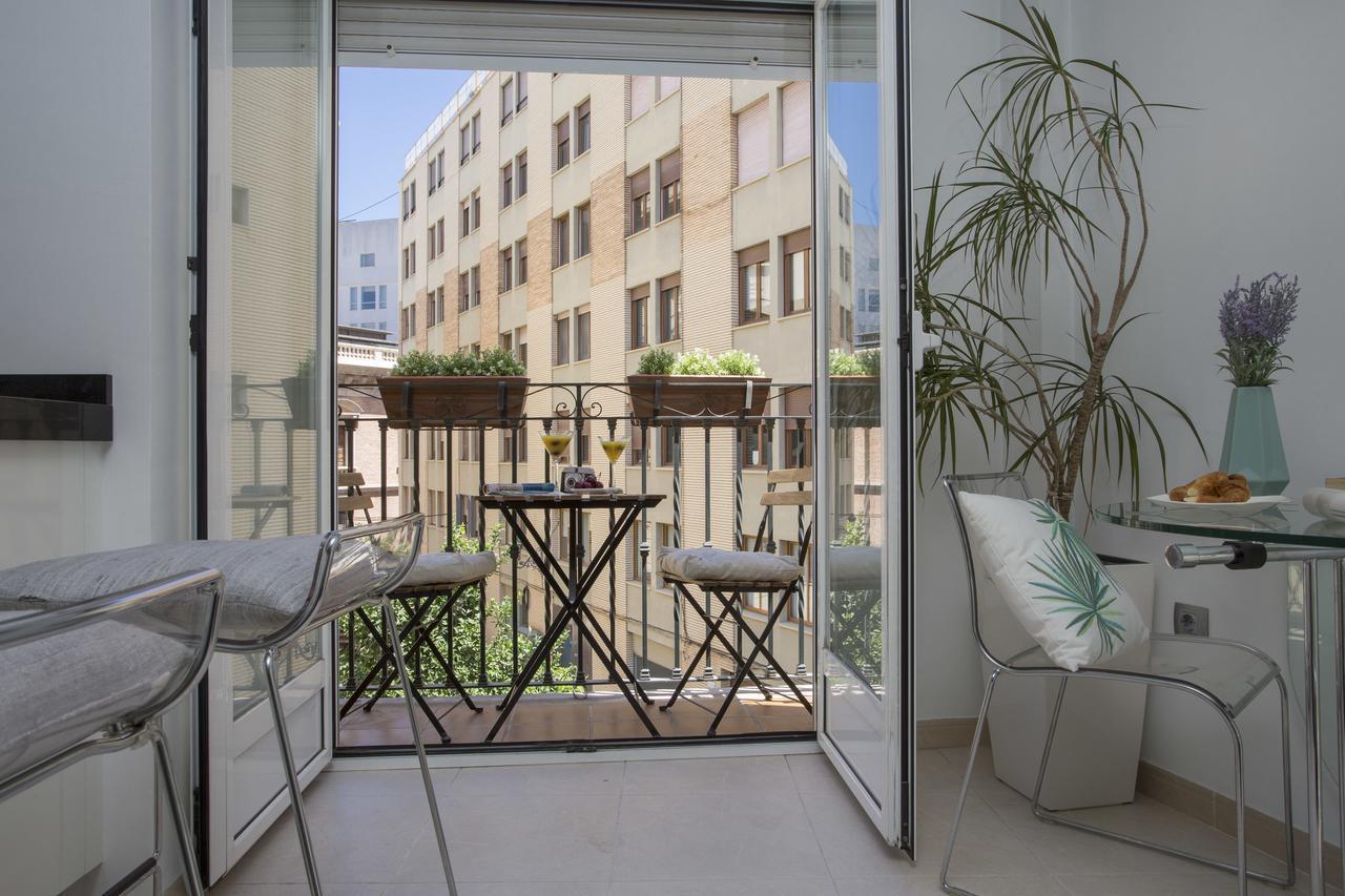 Singularstays Poeta Querol Valencia Ngoại thất bức ảnh