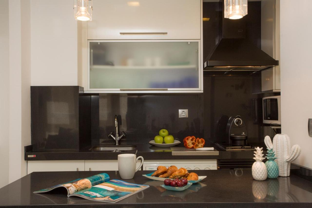 Singularstays Poeta Querol Valencia Ngoại thất bức ảnh